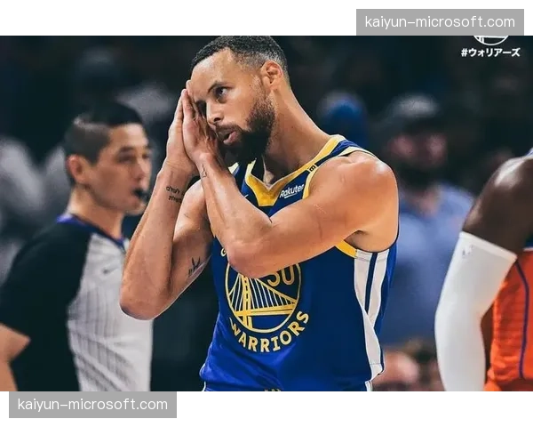 勇士库里膝伤或赛季报销 汤普森内收肌疼痛出战成疑