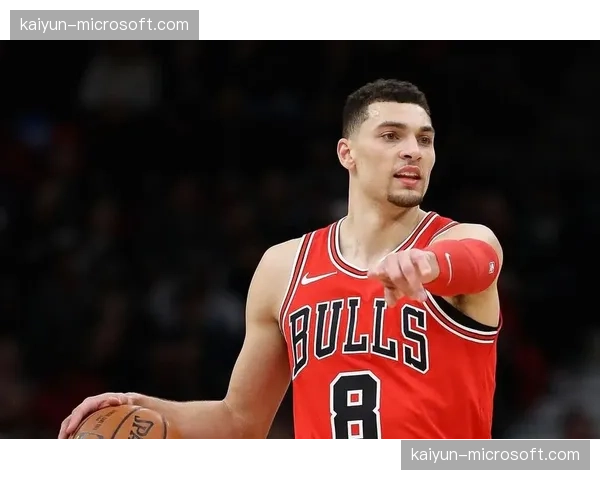 公牛开启重建送走拉文 未来选秀权积累成主要目标